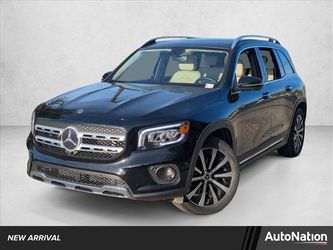 2023 Mercedes-Benz GLB 250