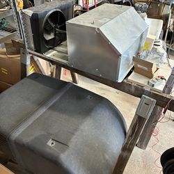 Coleman Mach rv rooftop AC