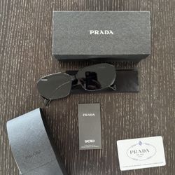 Prada Sunglasses