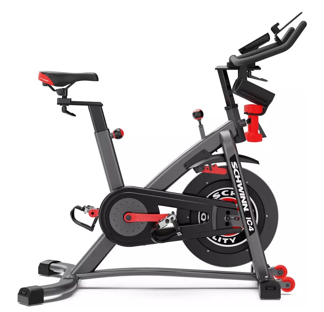 Schwinn IC4 Indoor Exercise Bike