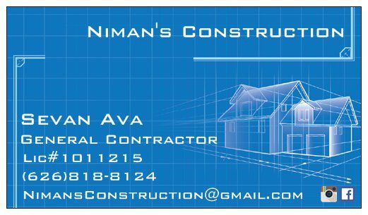GENERAL CONTRACTOR