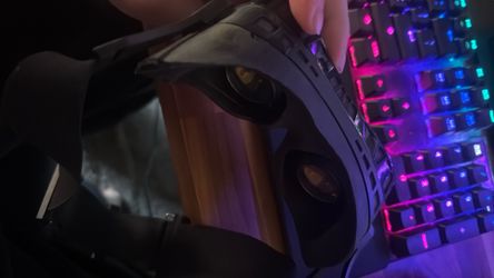 VR Headset Bigscreen Beyond