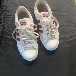 Adidas Shoes Size 6.5