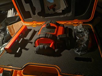 Self Leveling Laser Level