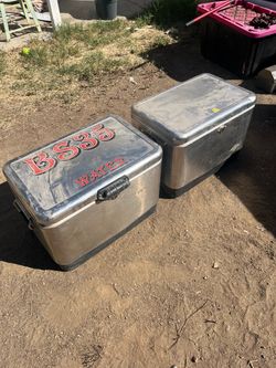 Coolers