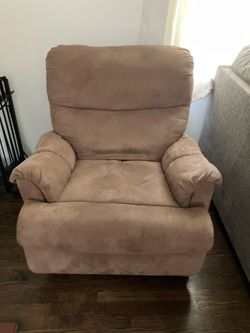 Recliner