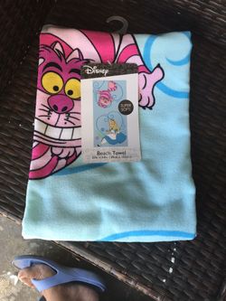 Beach Towel