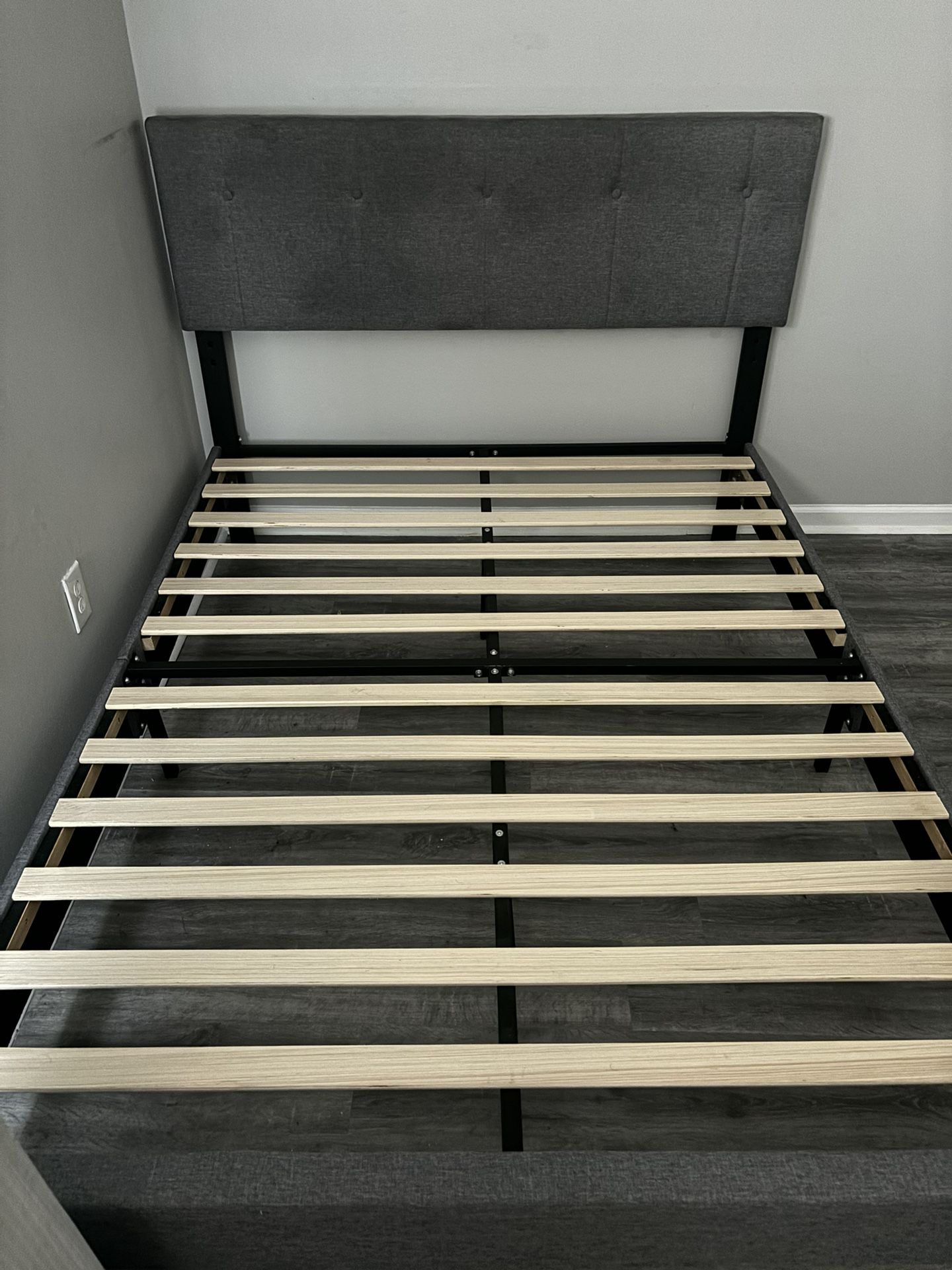 Bed Frame