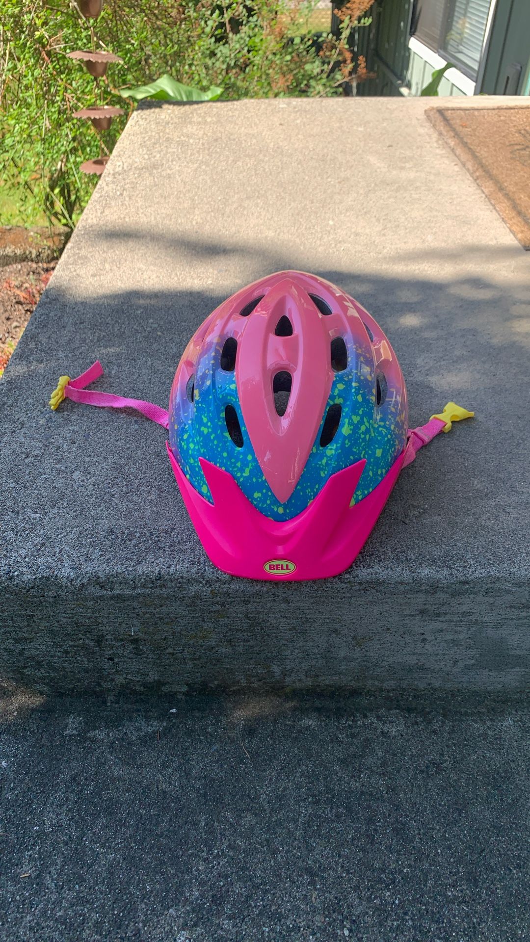 Kids Helmet