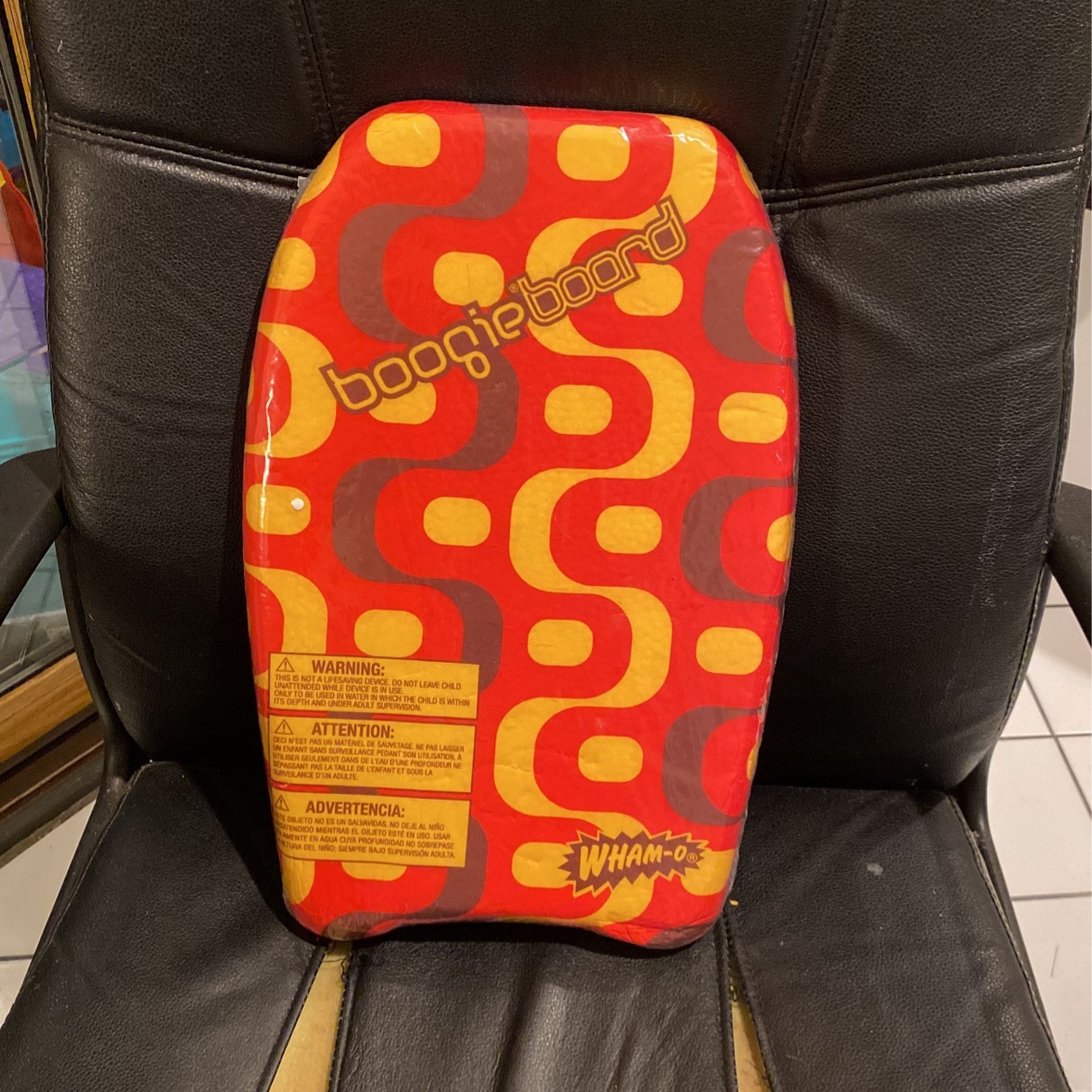 Childrens Boogie Board 