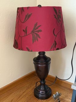 Lamp