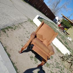 Recliner Relaxer