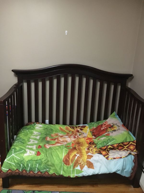 Lion King Toddler Bedding For In Fall River Ma Offerup Lion King Toddler Bedding