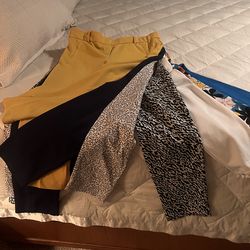 Women's Summer Pants grab bag