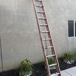 28’ Extension Ladder 