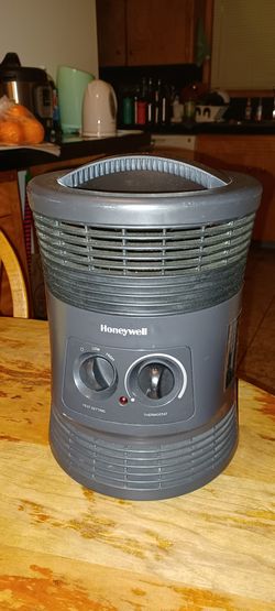 Honeywell Portable Heater 