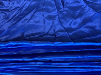 Quality Satin Fabrics