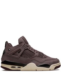 Jordan 4 a ma maniere
