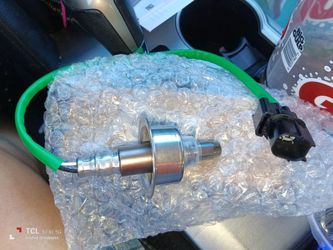 Honda Accord Upstream 02 sensor