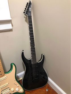 MH-1000ET LTD DELUXE