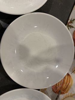 Vintage Portuguese Coupe Bowl