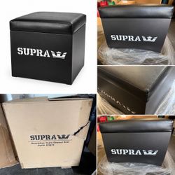 Sale SUPRA OTOMAN STORAGE new