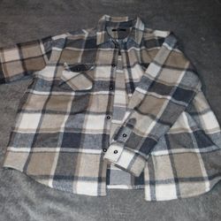 Winter Flannel