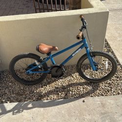 Petimini Bike - 18 Inch Wheels