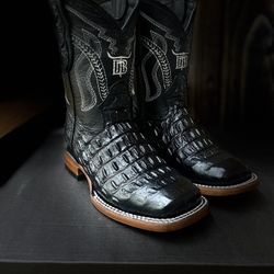 Mens Western Boots