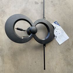 Clear Stream Max V TV Antenna