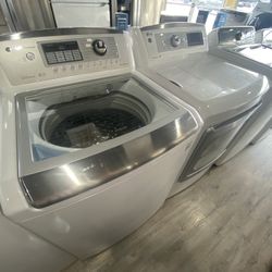 Lg Washer Dryer