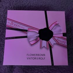 Flower Bomb Perfume