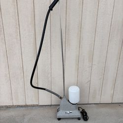 Jiffy Steamer J-2 Original Garment Clothes Fabric Steamer