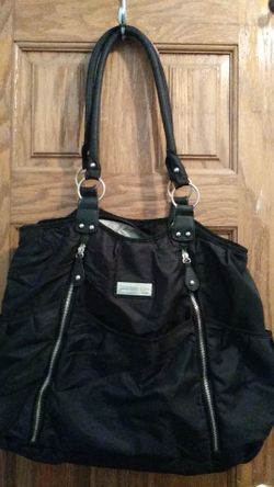 Carters diaper bag