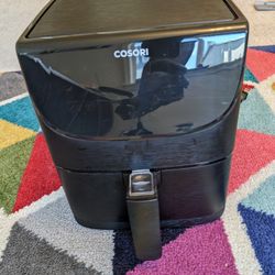 Cosori 3.7 qt Air Fryer