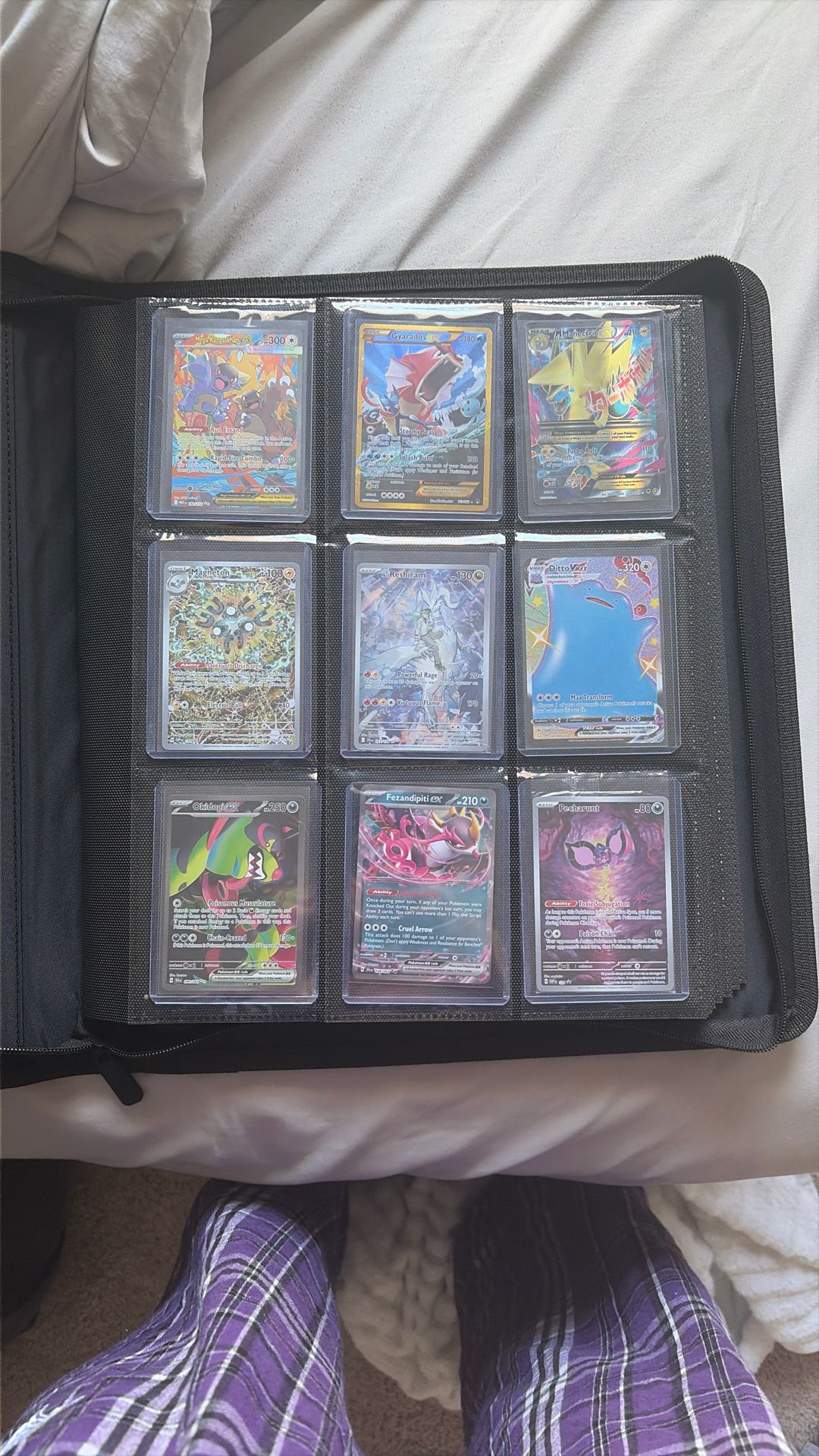 Pokemon Cards (selling/trading)