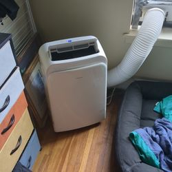 Portable AC