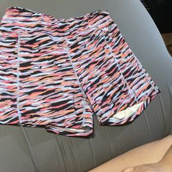 Pro Player Athletic Shorts 