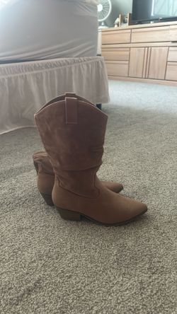 Women’s boots