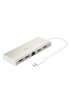 Mini Docking Station