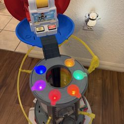 Paw Patrol