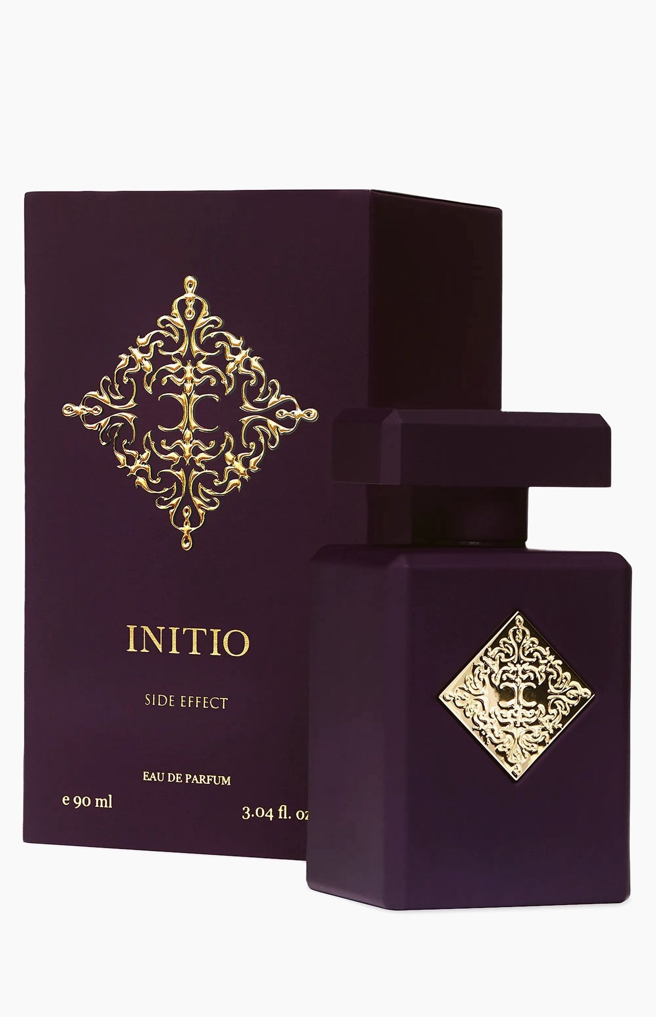 Initio Parfums Privés The Carnal Blends Side Effect Eau de Parfum