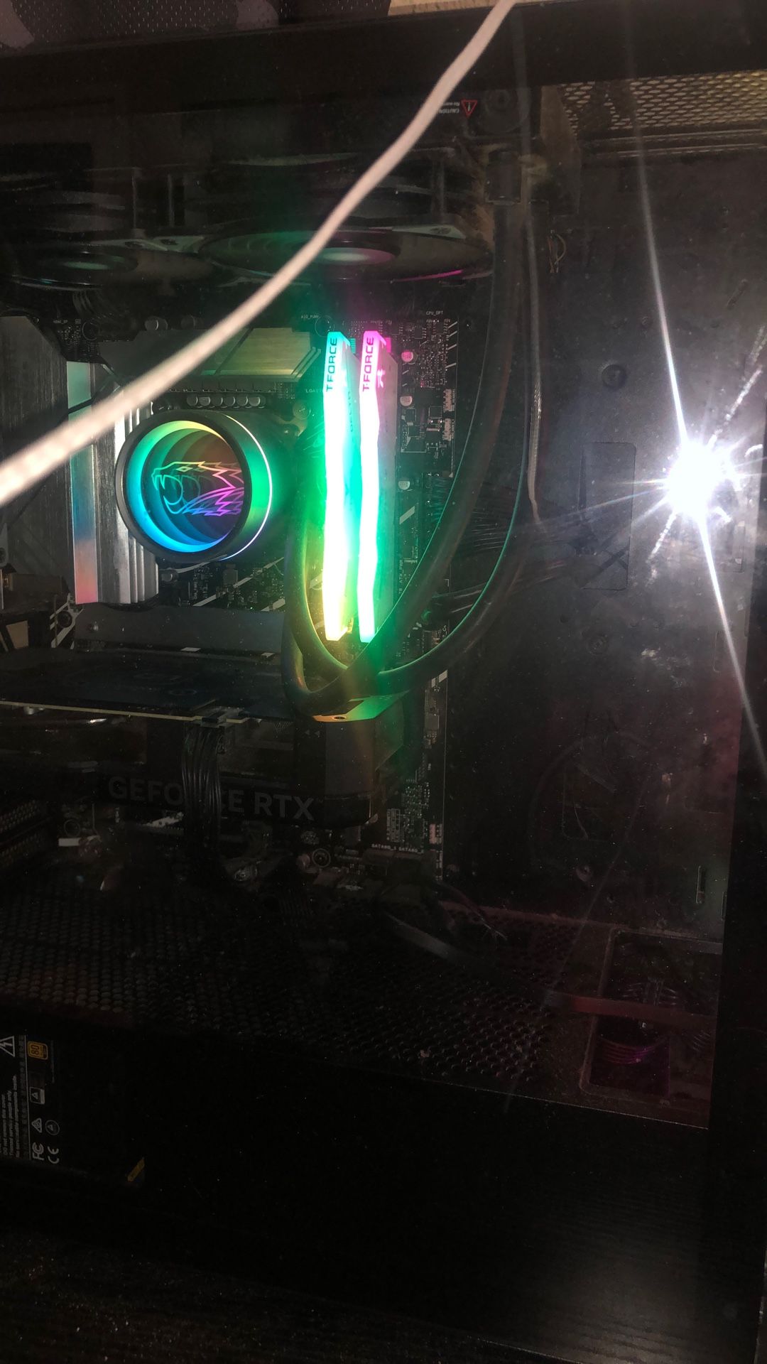 PC  