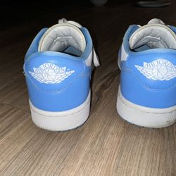 Jordan 1 Retro Low Golf UNC Size 10