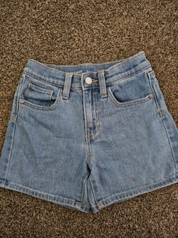 Girls shorts
