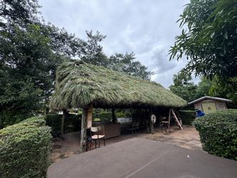 Garay Tiki