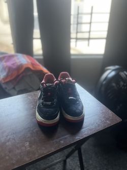 Nike air force