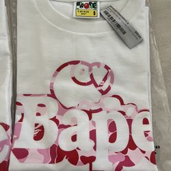 BAPE T 