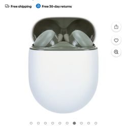 Google Pixel Buds A Series! #Deals!