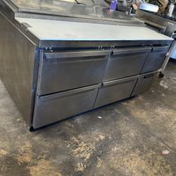 Used Refrigerator 